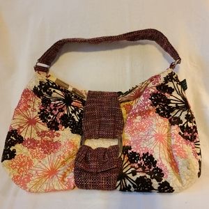 1154 Lill Studio Drea Reversible Shoulder Bag